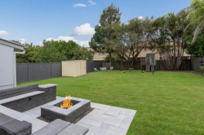Acacia Ridge Cottage
